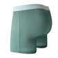 生态热潮系列：男平脚裤 - 橄榄绿色 (c16)
